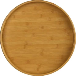 Ygo Dienblad BAMBOE Rond| Tafelaccessoires