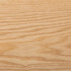 Ygo Dienblad STRAPHI Ovaal Hout Naturel| Tafelaccessoires