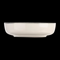 Ygo Diep Bord BALCIA Grijs| Servies