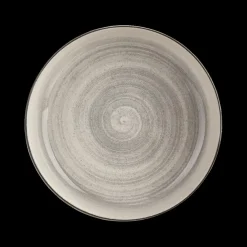 Ygo Diep Bord BALCIA Grijs| Servies