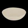 Ygo Diep Bord DEA Ø18.5 Beige| Servies