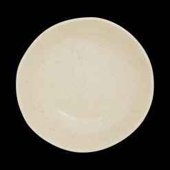 Ygo Diep Bord DEA Ø18.5 Beige| Servies
