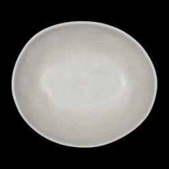 Ygo Diep Bord FEDRA Ø22 Beige| Servies