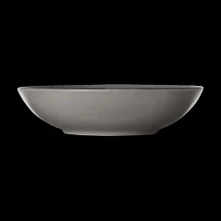Ygo Diep Bord SPECKLE Grey| Servies
