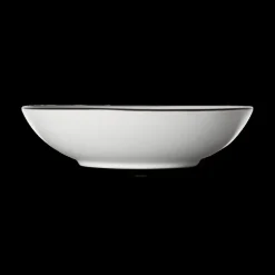 Ygo Diep Bord SPECKLE White| Servies