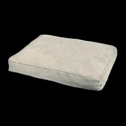 Ygo Dierenkussen OBY XL Chenille Beige| Kussens En Manden