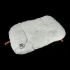 Ygo Dierenkussen SCOOBY Rh/Rd L Lichtgrijs| Kussens En Manden