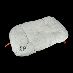 Ygo Dierenkussen SCOOBY Rh/Rd L Lichtgrijs| Kussens En Manden
