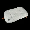 Ygo Dierenkussen SCOOBY Rh/Rd S Lichtgrijs| Kussens En Manden