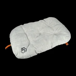 Ygo Dierenkussen SCOOBY Rh/Rd S Lichtgrijs| Kussens En Manden