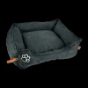 Ygo Dierenmand SCOOBY Rh. M Dk. Grijs| Kussens En Manden