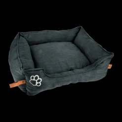 Ygo Dierenmand SCOOBY Rh. S Dk. Grijs| Kussens En Manden