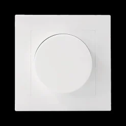Ygo Dimmer Wit| Toebehoren|Dimmers