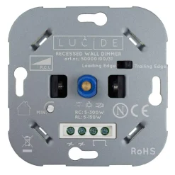 Ygo Dimmer Wit| Toebehoren|Dimmers