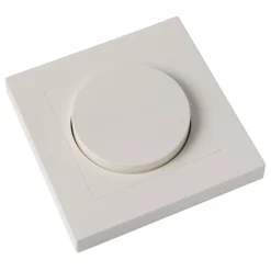Ygo Dimmer Wit| Toebehoren|Dimmers