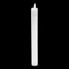 Ygo Dinner LED-Kaars FLAME Wit| Woondecoratie