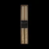 Ygo Dinnerkaars CANSA S/2 Beige/Goud| Woondecoratie