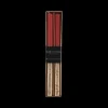 Ygo Dinnerkaars CANSA S/2 Rood/Goud| Woondecoratie