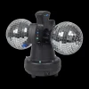 Ygo Discobal PARTYBALL 2Del.| Decoratieve Accessoires|Kinderverlichting