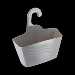 Ygo Douche Organizer DORY Grijs| Bad- & Doucheaccessoires