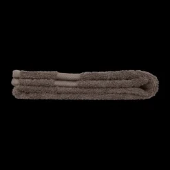 Ygo Douchelaken RT Grey Charcoal| Badlinnen & -Matten