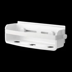 Ygo Doucherek FLEX GEL-LOCK Wit| Bad- & Doucheaccessoires