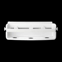 Ygo Doucherek FLEX GEL-LOCK Wit| Bad- & Doucheaccessoires