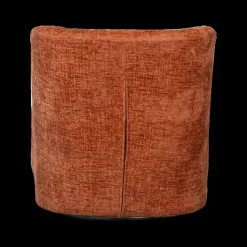 Ygo Draaifauteuil AMALIA Blossom Velvet| Fauteuils