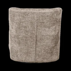 Ygo Draaifauteuil AMALIA Zand Velvet| Fauteuils