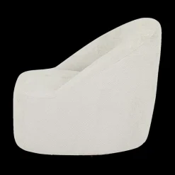 Ygo Draaifauteuil AMANDINE Movie 196 Shell B82| Fauteuils