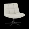 Ygo Draaifauteuil JADA Mito 01 Natural| Fauteuils