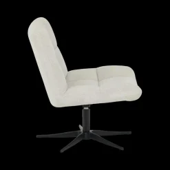 Ygo Draaifauteuil JADA Mito 01 Natural| Fauteuils