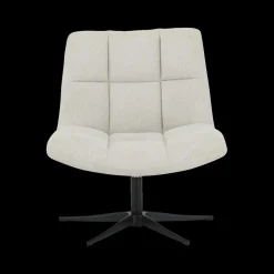 Ygo Draaifauteuil JADA Mito 01 Natural| Fauteuils