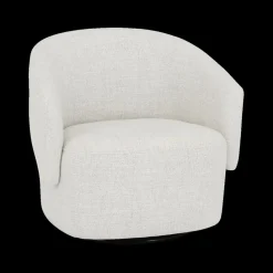 Ygo Draaifauteuil LODE Wheat B80| Fauteuils