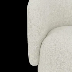 Ygo Draaifauteuil LODE Wheat B80| Fauteuils