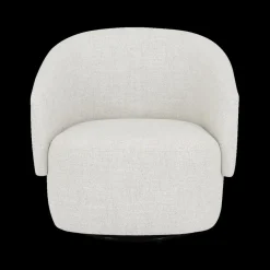 Ygo Draaifauteuil LODE Wheat B80| Fauteuils