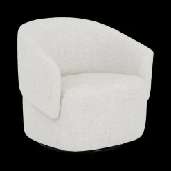 Ygo Draaifauteuil LODE Wheat B80| Fauteuils