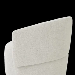 Ygo Draaifauteuil LODE Wheat B80| Fauteuils