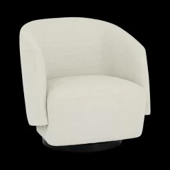 Ygo Draaifauteuil MARNIC Cream B75| Fauteuils