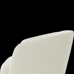 Ygo Draaifauteuil MARNIC Cream B75| Fauteuils