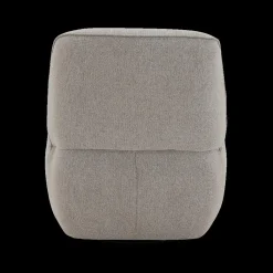 Ygo Draaifauteuil MOLO Sneak Natural Verstelbare Rug| Fauteuils