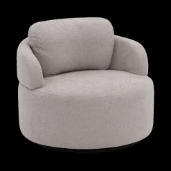 Ygo Draaifauteuil PIVOT Beige B94| Fauteuils
