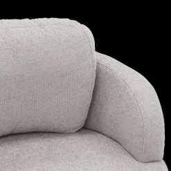 Ygo Draaifauteuil PIVOT Beige B94| Fauteuils