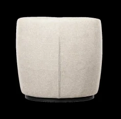 Ygo Draaifauteuil PIXIE Off White| Fauteuils