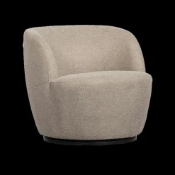 Ygo Draaifauteuil PIXIE Zand| Fauteuils