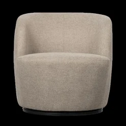 Ygo Draaifauteuil PIXIE Zand| Fauteuils