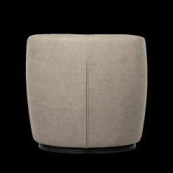 Ygo Draaifauteuil PIXIE Zand| Fauteuils