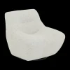 Ygo Draaifauteuil STEVE Oyster B94| Fauteuils