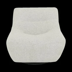 Ygo Draaifauteuil STEVE Oyster B94| Fauteuils