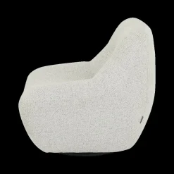 Ygo Draaifauteuil STEVE Oyster B94| Fauteuils